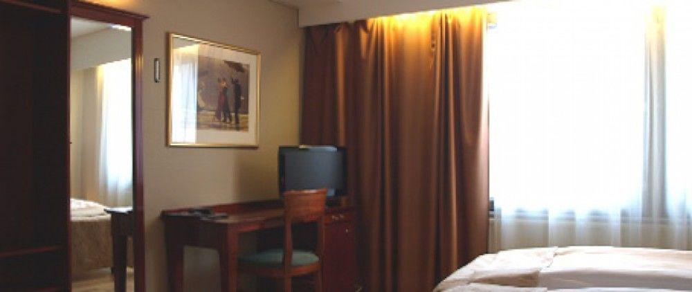 Lapland Northern Lights Hotel Ilveslinna Ranua Eksteriør billede
