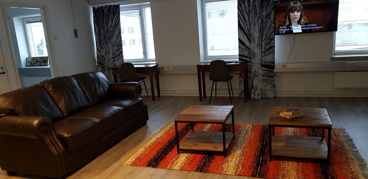 Lapland Northern Lights Hotel Ilveslinna Ranua Eksteriør billede
